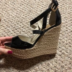 Michael Kors Wedges